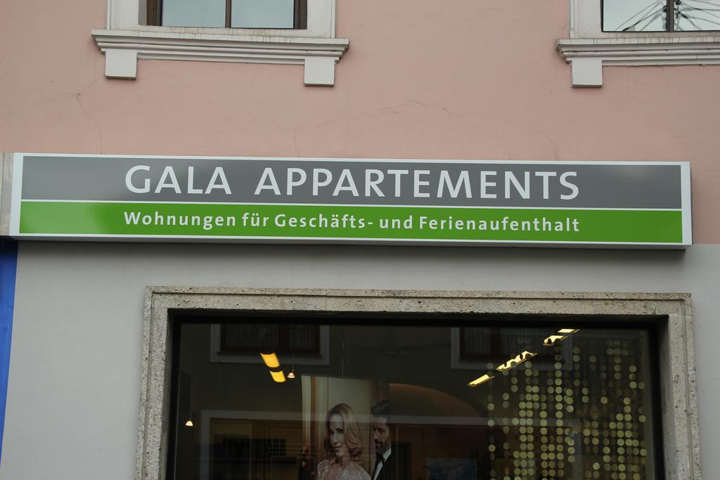 Gala Apartments - Country Oasis In Pettenbach エクステリア 写真