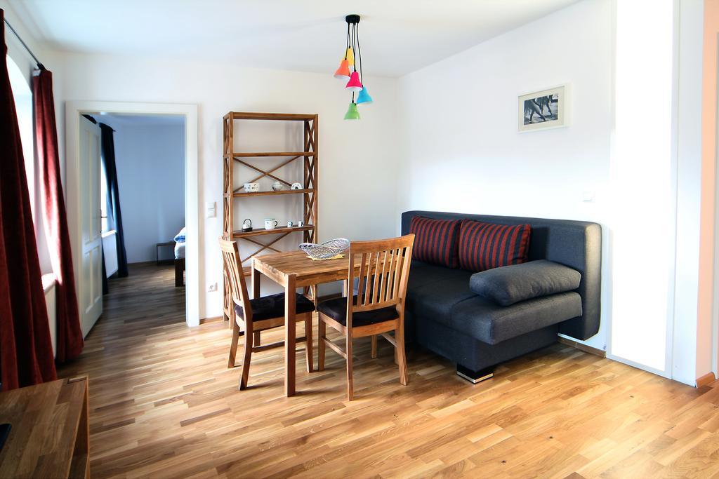 Gala Apartments - Country Oasis In Pettenbach エクステリア 写真