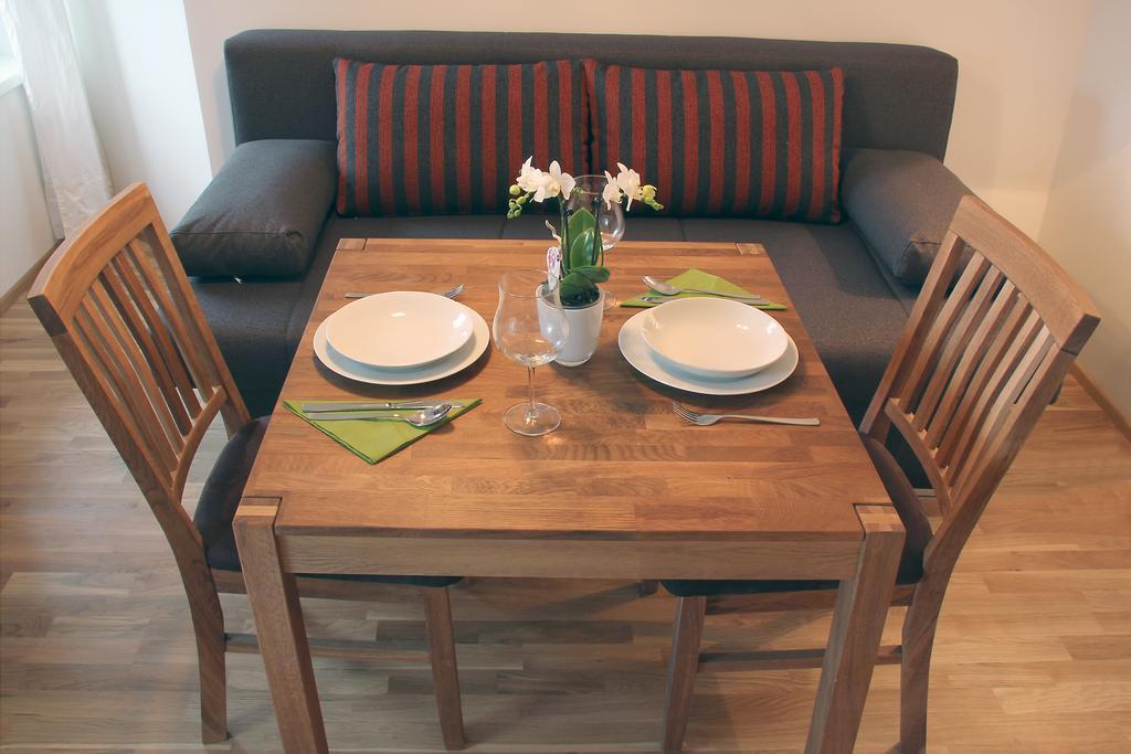 Gala Apartments - Country Oasis In Pettenbach エクステリア 写真