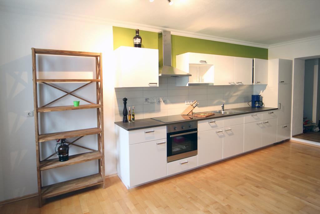 Gala Apartments - Country Oasis In Pettenbach エクステリア 写真